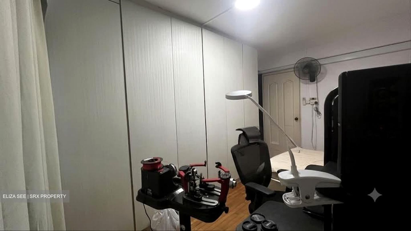Blk 606 Choa Chu Kang Street 62 (Choa Chu Kang), HDB Executive #597504031